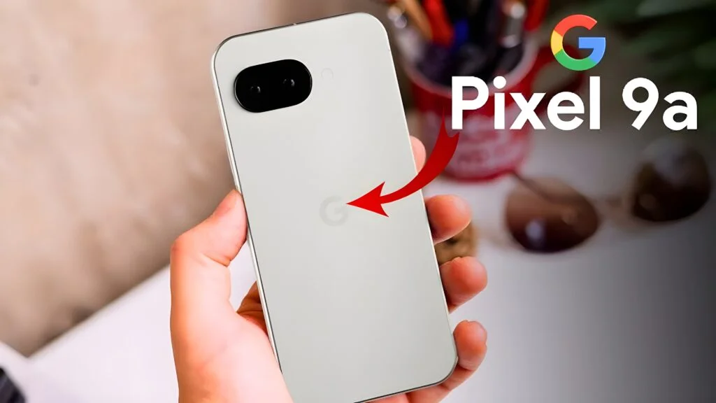 Google Pixel 9a Launch Date in India