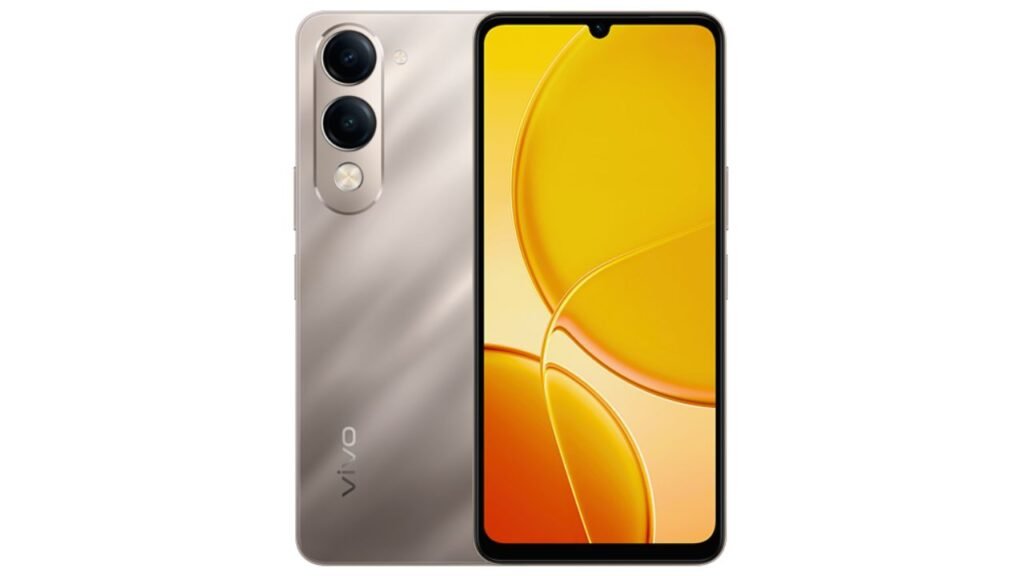 Vivo Y19e