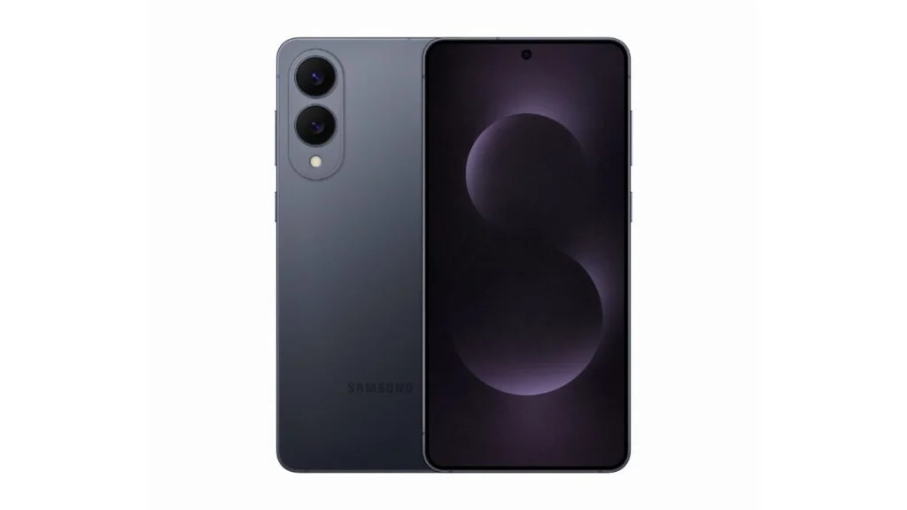 Samsung Galaxy S25 Edge