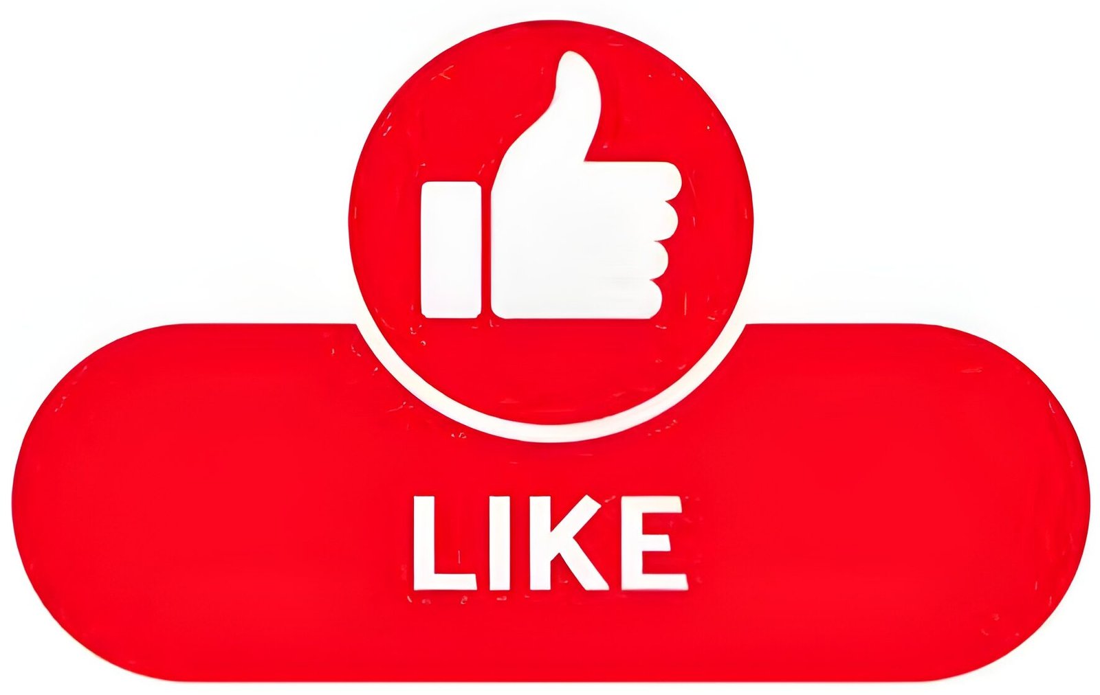 YouTube Likes Logo