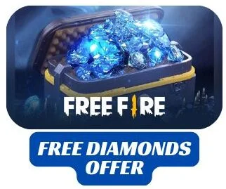 Free Fire Logo