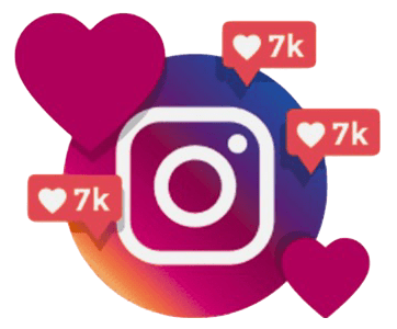 Insta Likes Logo