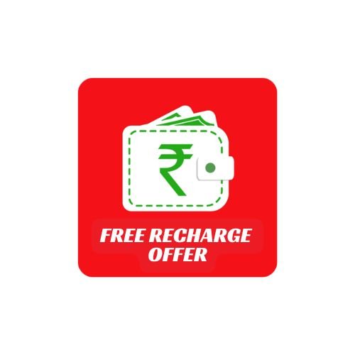 Roytake Free Recharge Logo