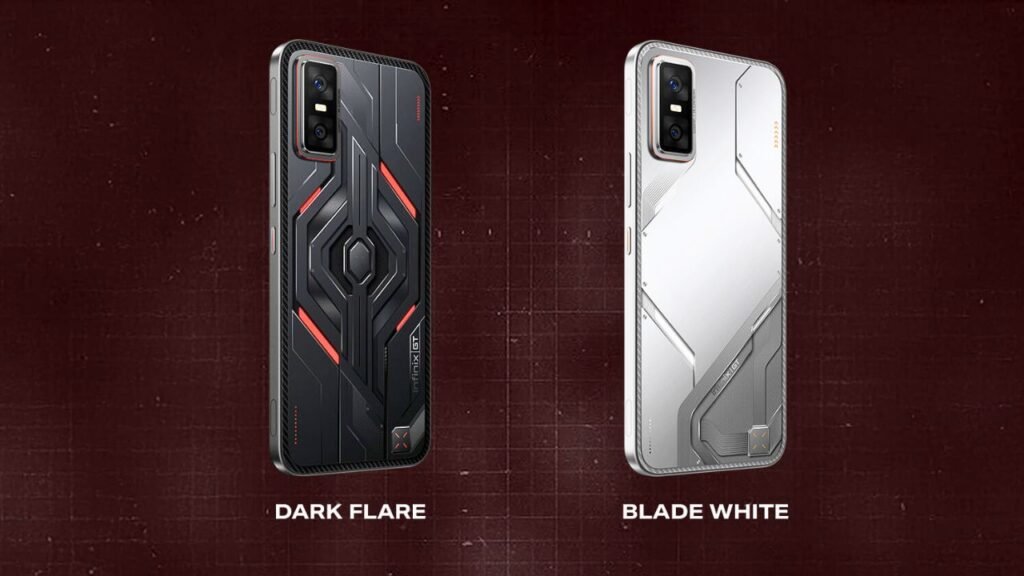 Infinix GT 30 Pro