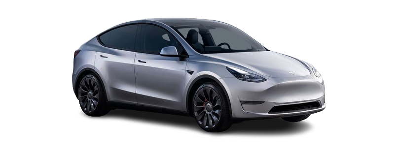 Tesla Model Y Logo