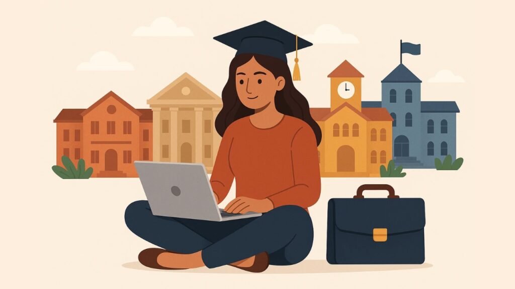 Best Online MBA Colleges in India with Placement (1)