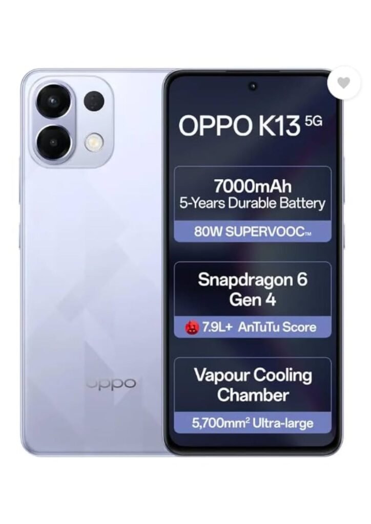 OPPO K13