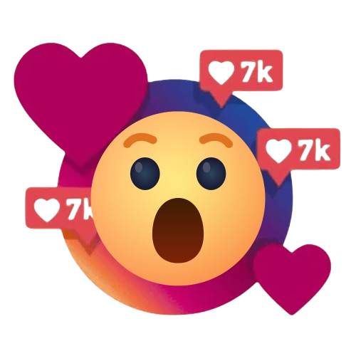 Insta Likes Logo