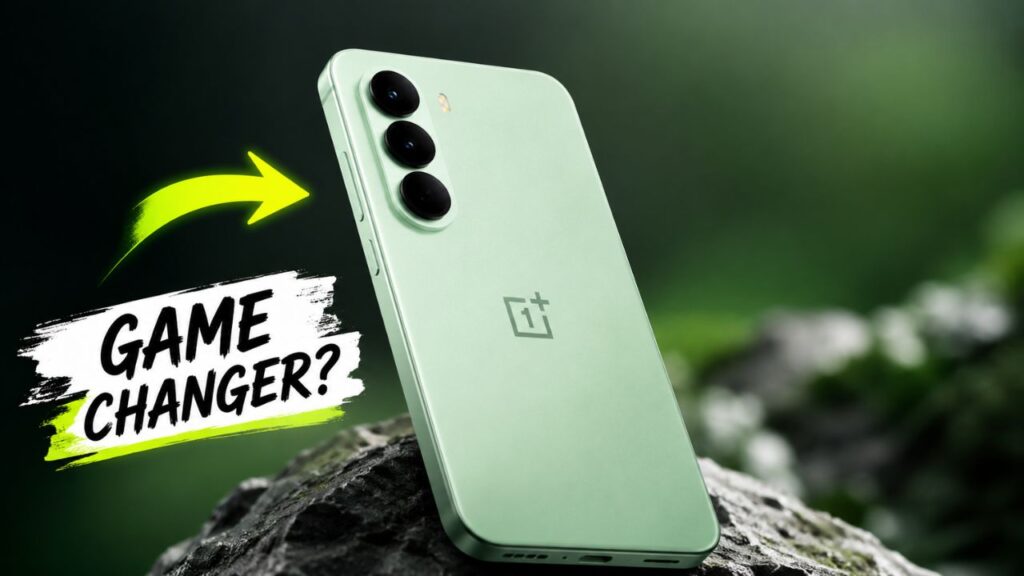 OnePlus Nord CE 6 Lite