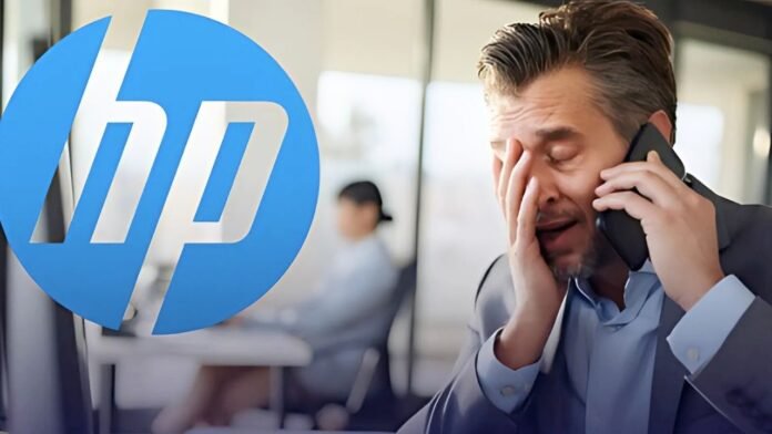 HP Adds 15 Minutes Waiting Time for Telephone Support Calls