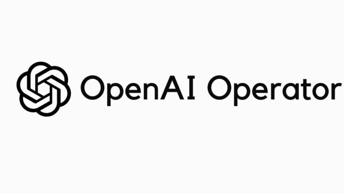 OpenAI Operator & other agents