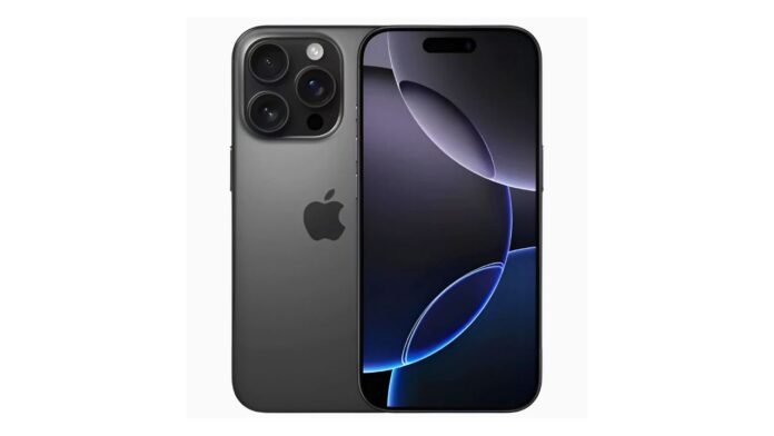 iPhone 16 Pro Max Review