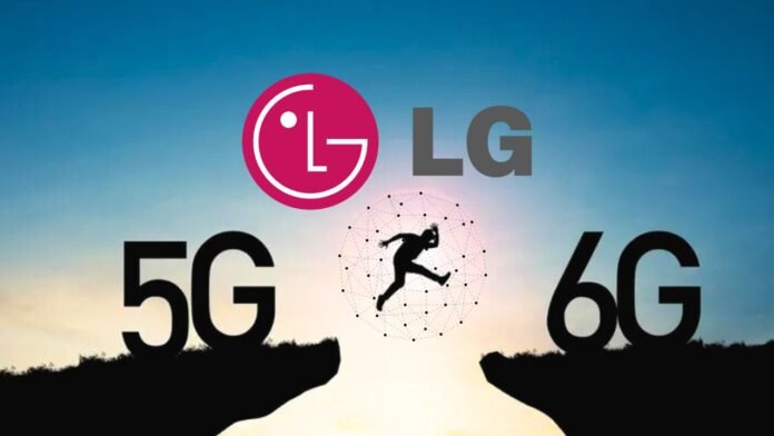 6G is Coming