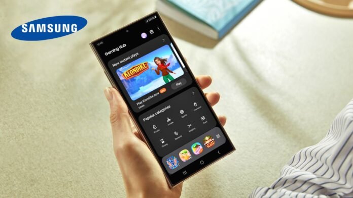 Mobile Cloud Gaming Platform