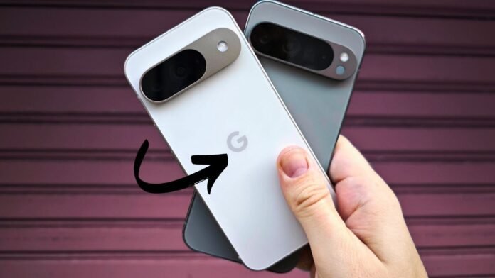 Pixel 9 Pro