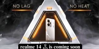 Realme 14 Series 5G: Performance Dominator is Coming Soon! Realme 14 Series 5G