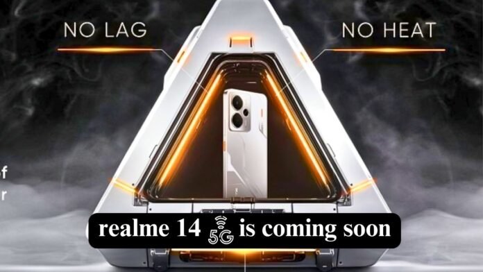 Realme 14 Series 5G