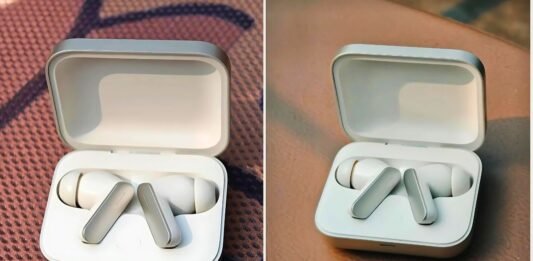 Realme Buds Air 7