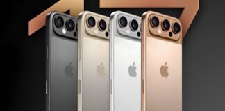 iPhone 17 Leaks: 24MP Selfie Camera and much more! iPhone 17 Leaks