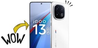 iQOO 13 5G Now Cheaper! Price, Specs & Features You Can’t Miss! iQOO 13 5G