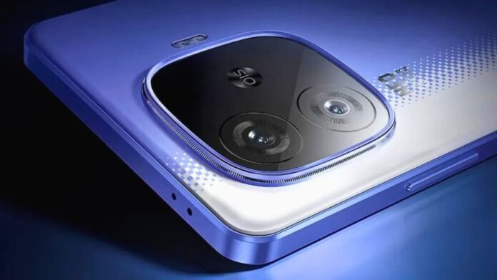 iQOO Neo 10R Camera Review