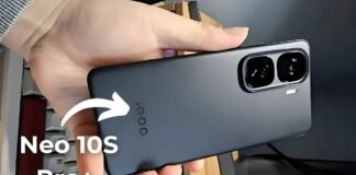 iQOO Neo 10S Pro+ Leaks: Will This Phone Become the Next Flagship King? iQOO Neo 10S Pro+ Leaks