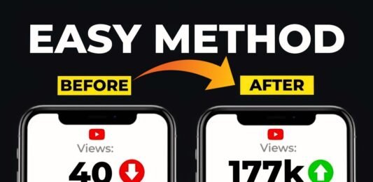 How to Increase Your YouTube Views