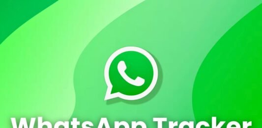 WhatsApp Track