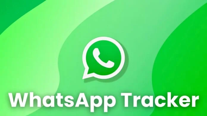 WhatsApp Track