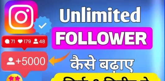 increase Instagram followers
