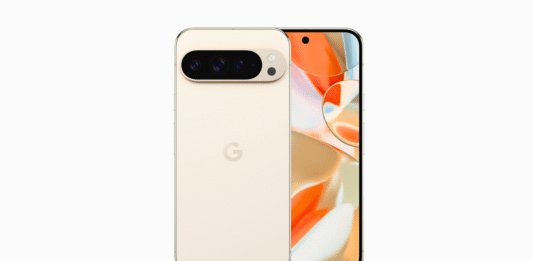 Google Pixel 9 Pro