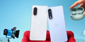 OnePlus Nord 5 Best Smartphone with 7000mAh Battery & 144Hz Display? Full Details! OnePlus Nord 5