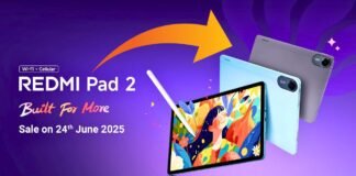 Redmi Pad 2 Tablet Review: Best Budget Tablet Under ₹15,000? Redmi Pad 2