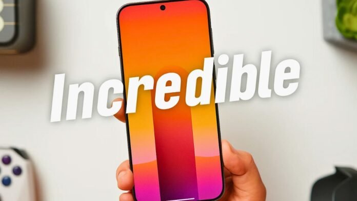 ColorOS 15