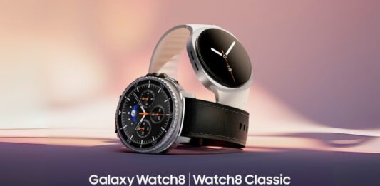 Galaxy Watch 8 Classic