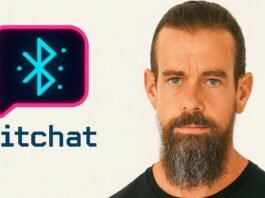 Jack Dorsey Messaging App: Lets You Chat Without Internet, Phone Number, or Email (2025) Jack Dorsey Messaging App