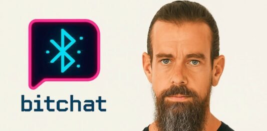 Jack Dorsey Messaging App