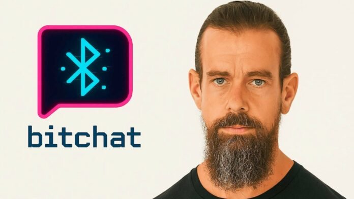 Jack Dorsey Messaging App