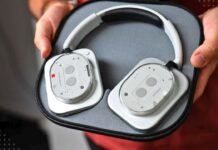 Nothing Headphone 1 Review: Price, Specs, Sound Quality & More Nothing Headphone 1