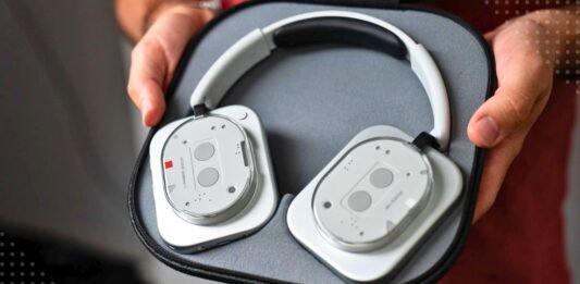 Nothing Headphone 1