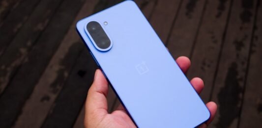 OnePlus Nord CE5