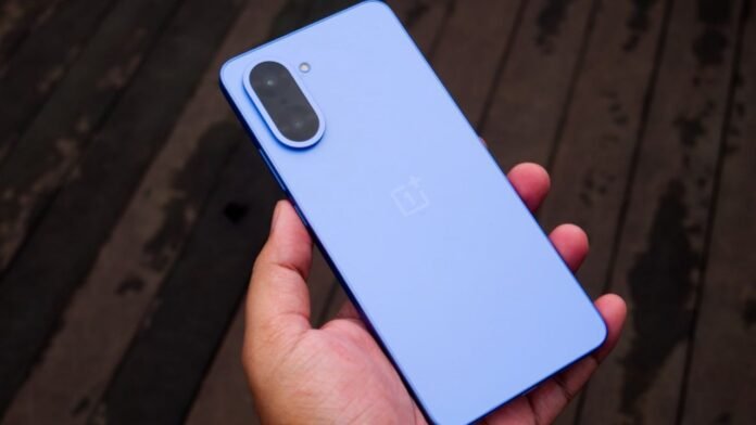 OnePlus Nord CE5