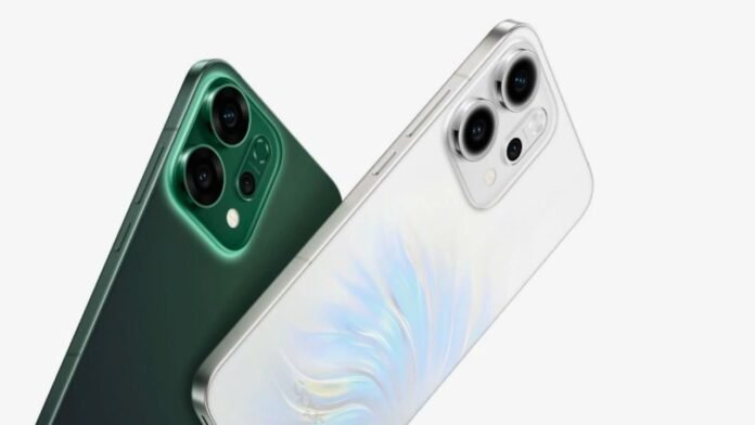 Oppo Reno 14 series