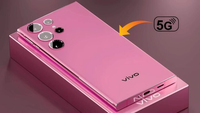 Vivo V60