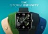 Best Smartwatch Under ₹1200? Full boAt Storm Infinity Review! boAt Storm Infinity