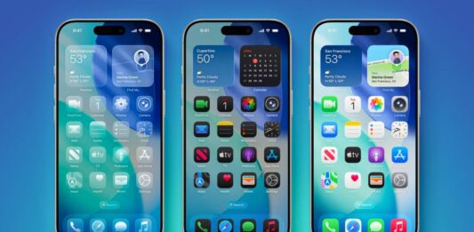 iOS 26 Public Beta