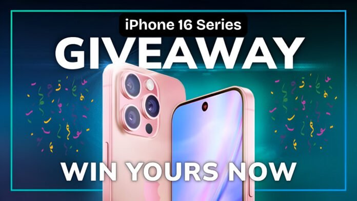 iPhone 16 Series