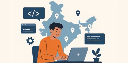 Best Coding Bootcamps in India 2025