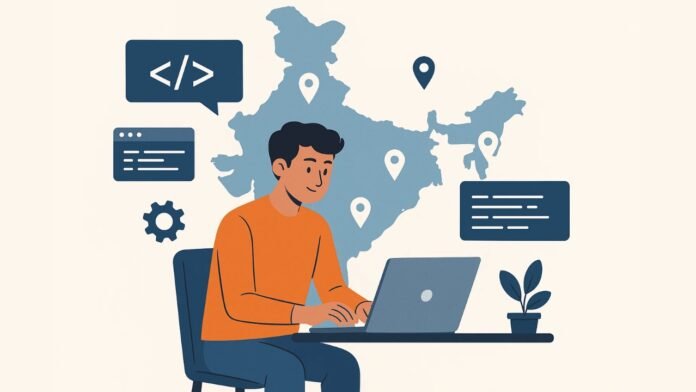 Best Coding Bootcamps in India 2025