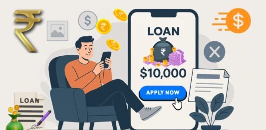 Best Instant Loan App without Salary Slip